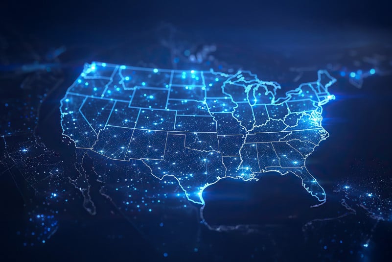 x360Recover Geo+: Strengthening business continuity with geo-redundancy