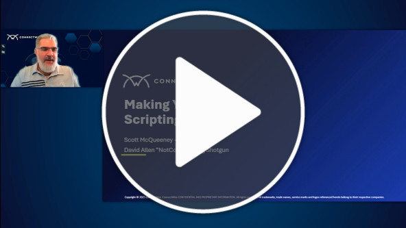 ConnectWise RMM: Making Your Scripting Agnostic