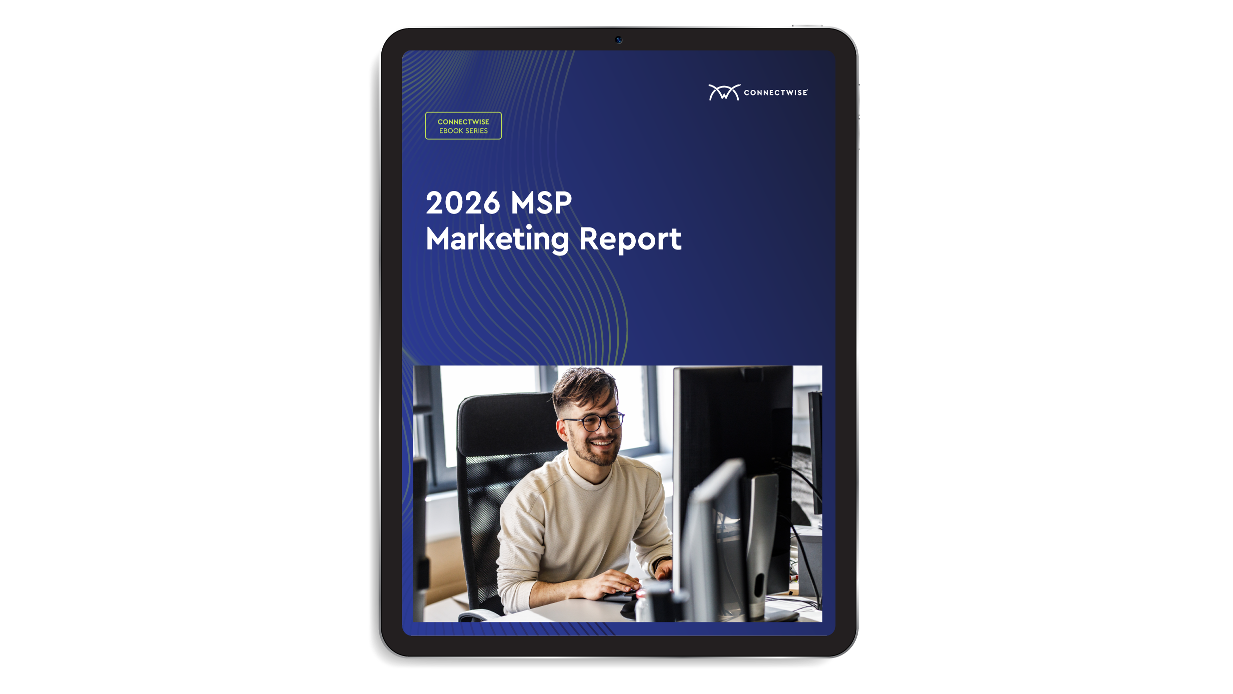 The MSP Marketing Report