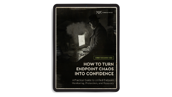 How to turn endpoint chaos into confidence
